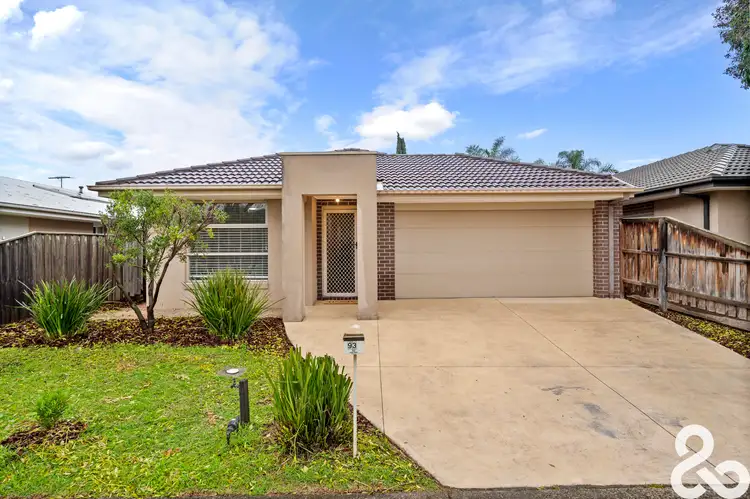 93 Sarissa Street, Lalor VIC 3075