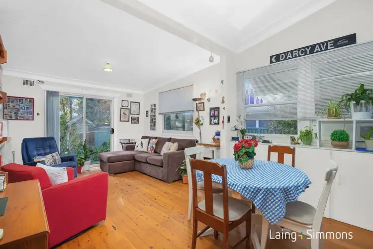 Fourth view of Homely house listing, 23 D'arcy Avenue, Lidcombe NSW 2141