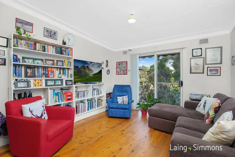 Fifth view of Homely house listing, 23 D'arcy Avenue, Lidcombe NSW 2141