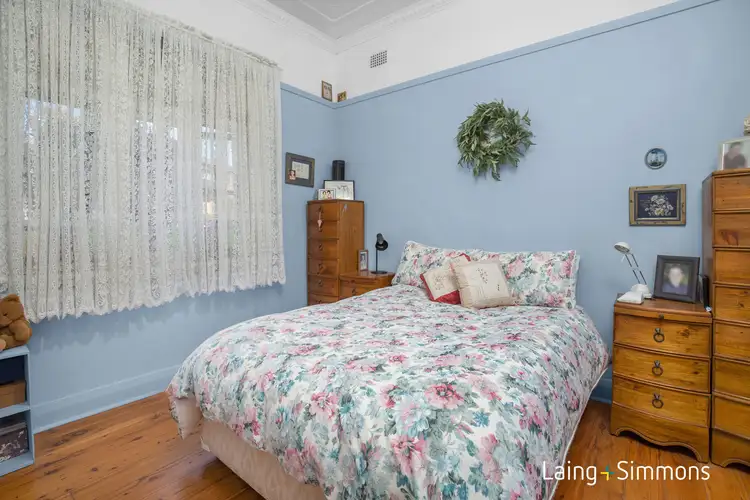 Sixth view of Homely house listing, 23 D'arcy Avenue, Lidcombe NSW 2141
