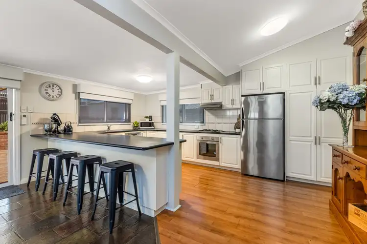 Second view of Homely rural property listing, 5 Bewley Street, St Arnaud VIC 3478