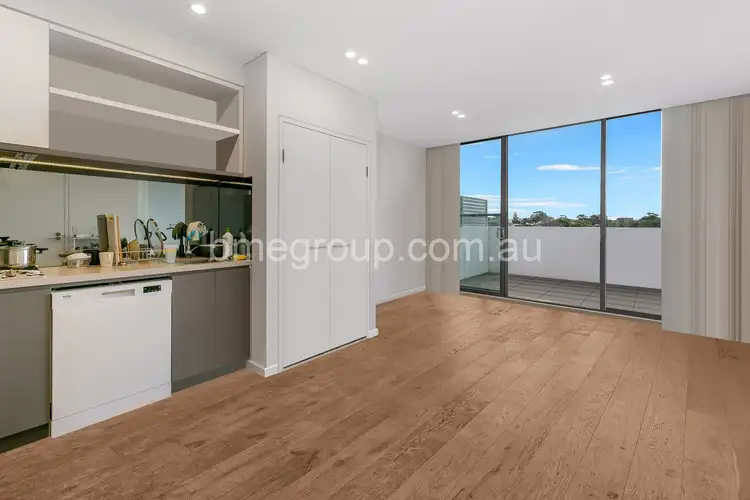 511/52 Alice Street, Newtown NSW 2042