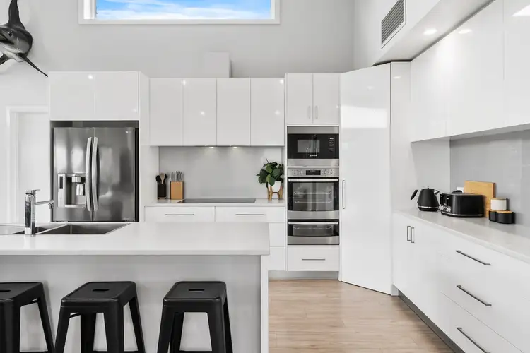 Third view of Homely house listing, 26 Elise Drive, Dodges Ferry TAS 7173