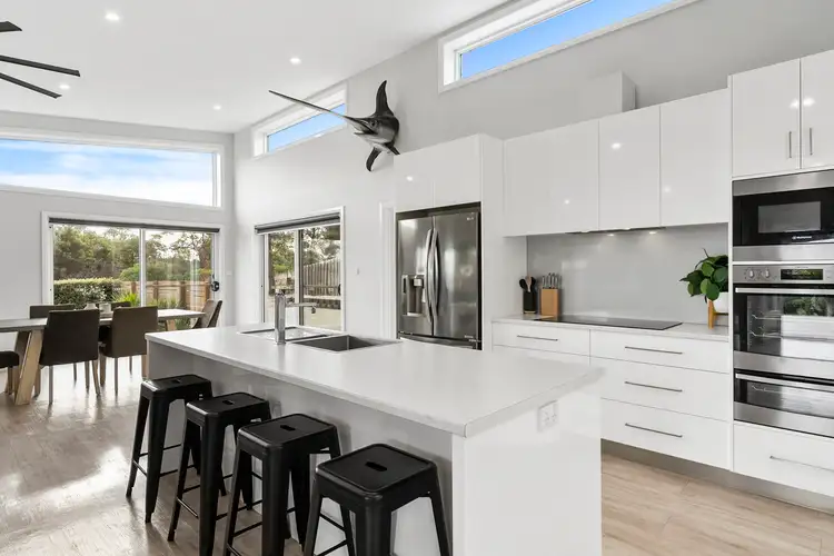 Fifth view of Homely house listing, 26 Elise Drive, Dodges Ferry TAS 7173