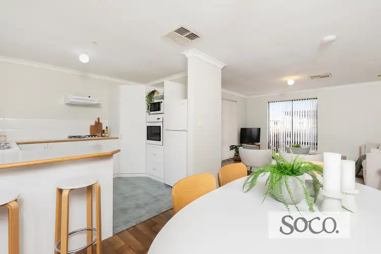 Fifth view of Homely villa listing, 8/5-9 James Street, Cannington WA 6107