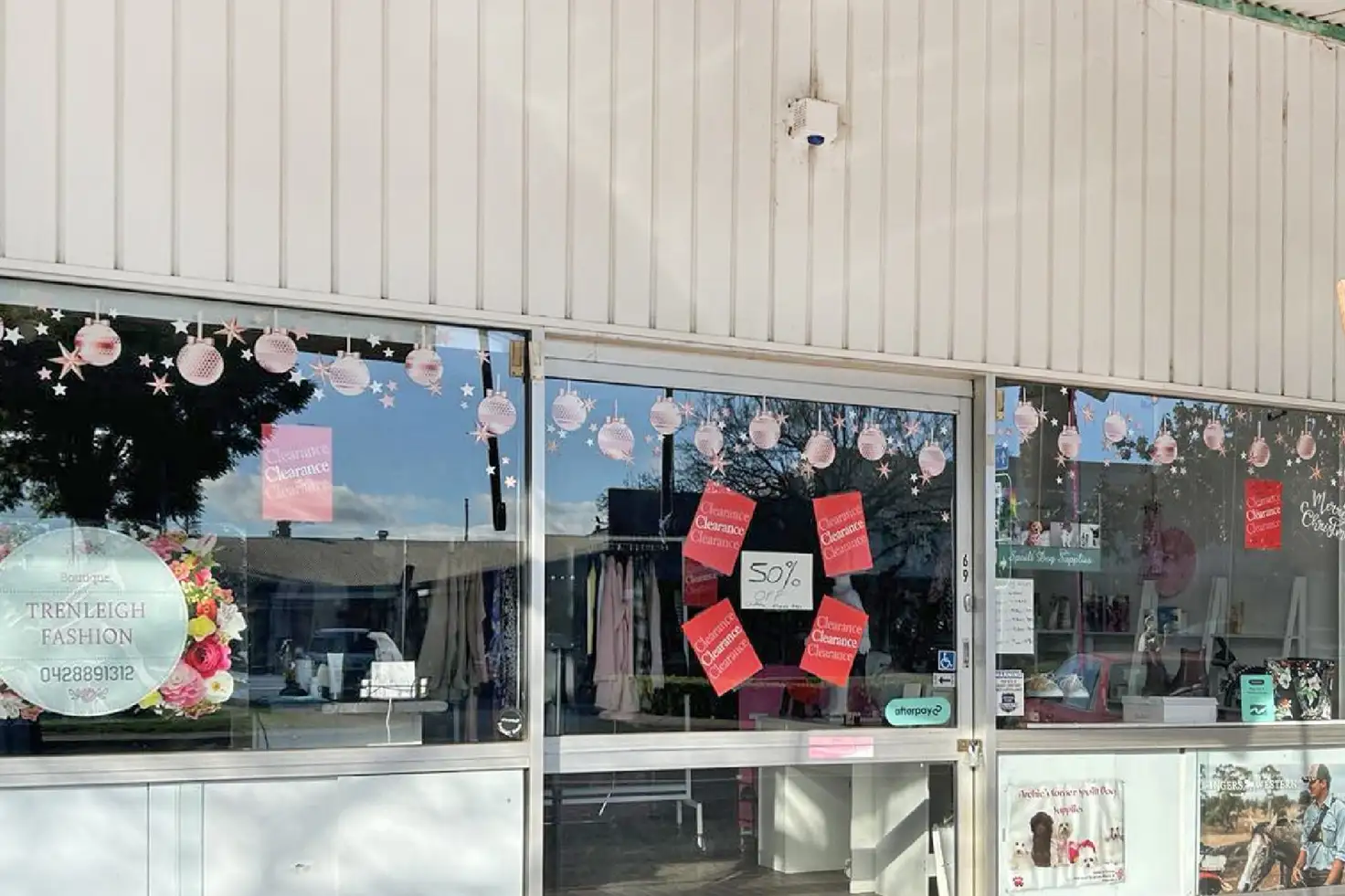 Main view of Homely studio listing, 69 Dandaloo Street, Narromine NSW 2821