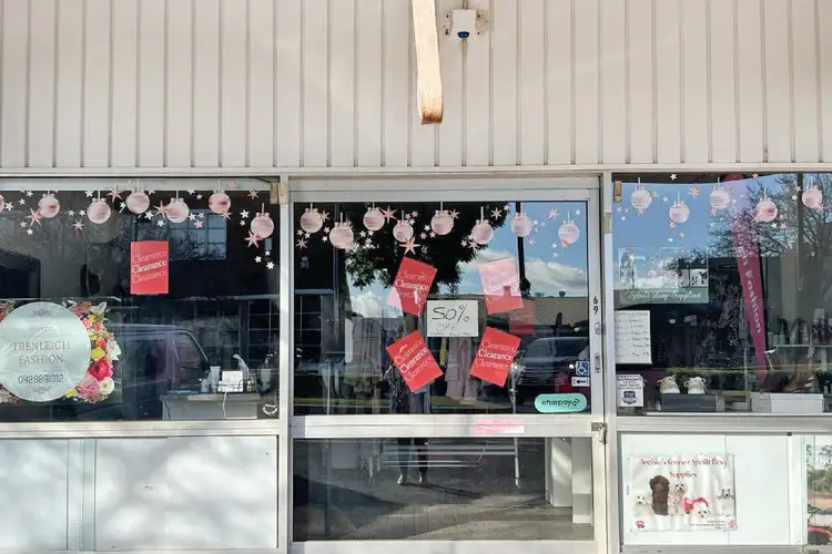 Second view of Homely studio listing, 69 Dandaloo Street, Narromine NSW 2821