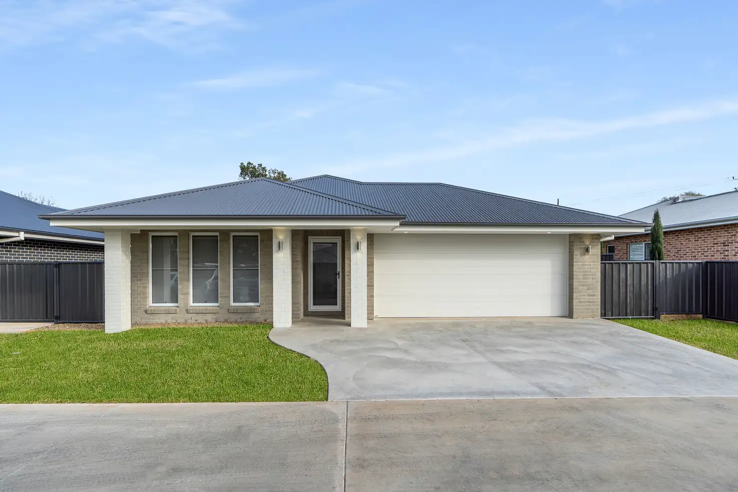Main view of Homely house listing, 69B Vaux Street, Cowra NSW 2794