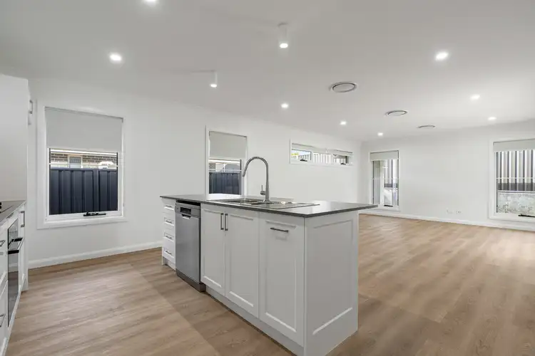 Second view of Homely house listing, 69B Vaux Street, Cowra NSW 2794