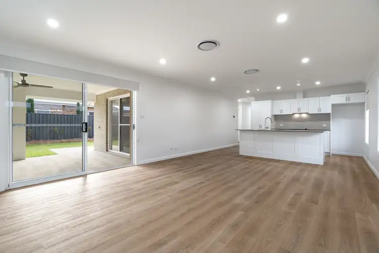 Third view of Homely house listing, 69B Vaux Street, Cowra NSW 2794
