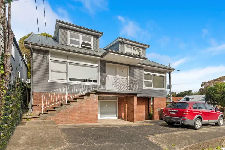 Third view of Homely apartment listing, 1/122 Allen Street, Leichhardt NSW 2040