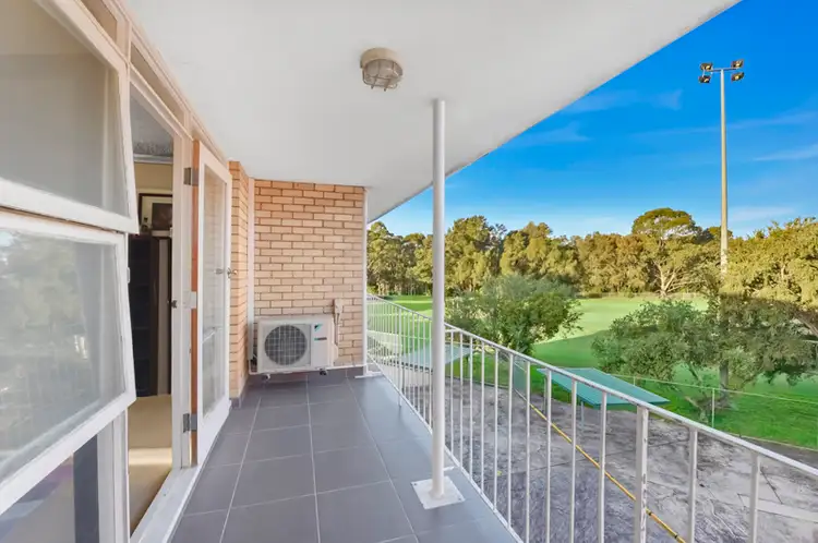 Main view of Homely apartment listing, 7/14 Grafton Crescent, Dee Why NSW 2099