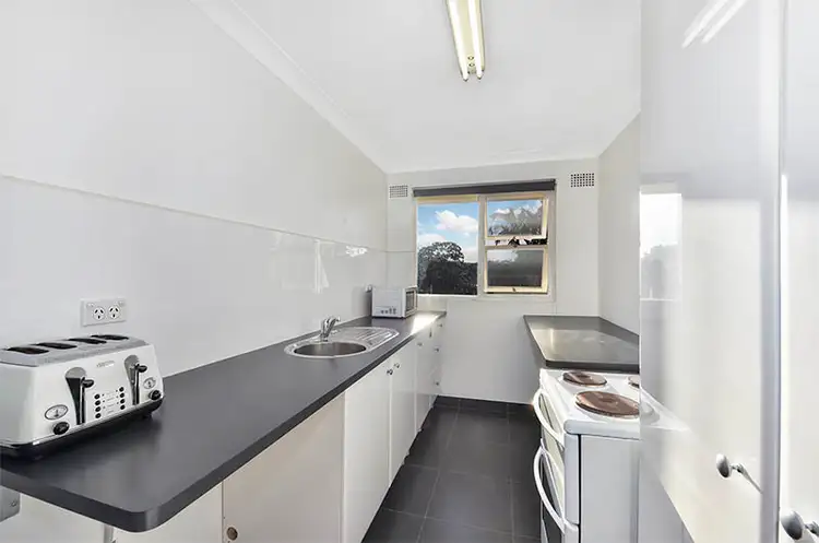 Second view of Homely apartment listing, 7/14 Grafton Crescent, Dee Why NSW 2099