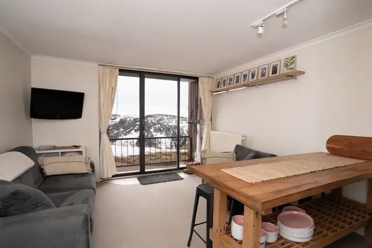 Main view of Homely apartment listing, 001 Arlberg, Mount Hotham VIC 3741