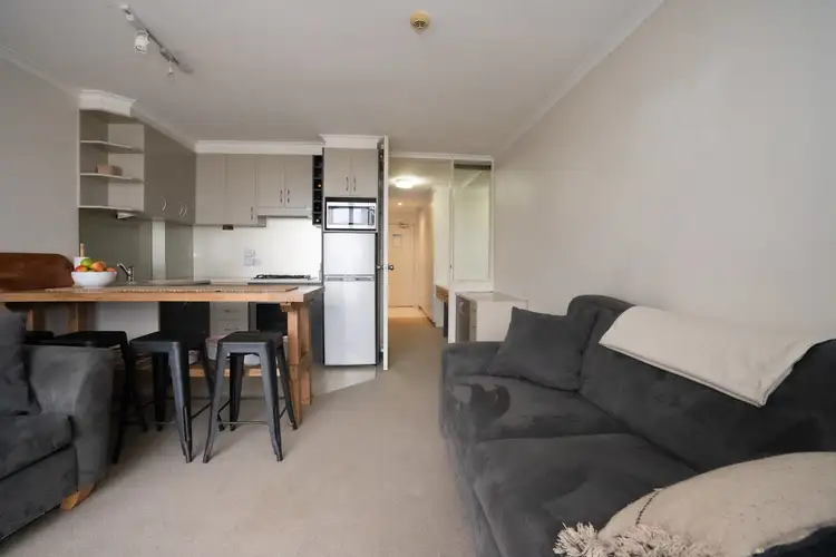 Third view of Homely apartment listing, 001 Arlberg, Mount Hotham VIC 3741