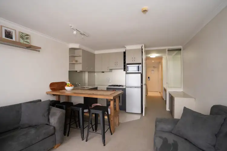Fourth view of Homely apartment listing, 001 Arlberg, Mount Hotham VIC 3741