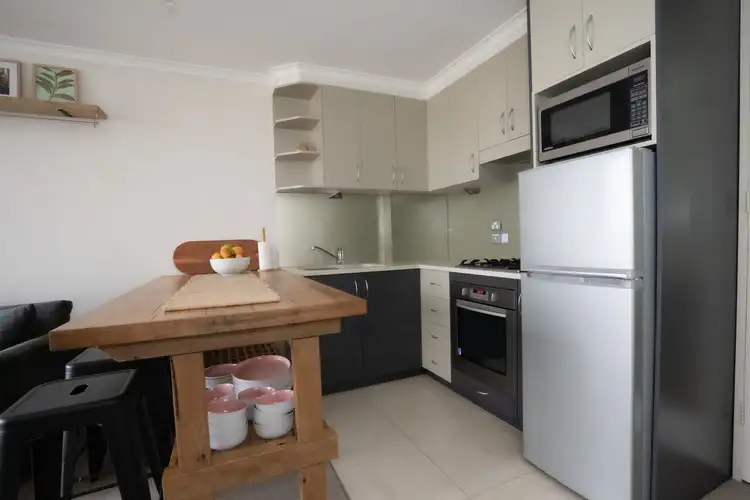 Fifth view of Homely apartment listing, 001 Arlberg, Mount Hotham VIC 3741