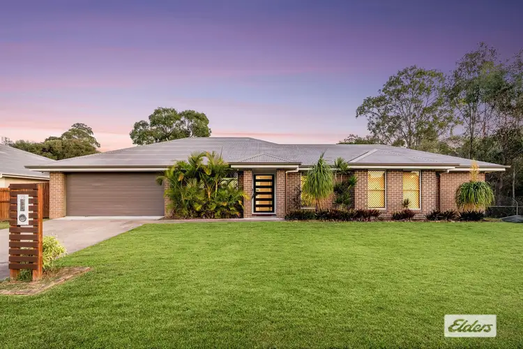 75 Gilston Road, Wondunna QLD 4655