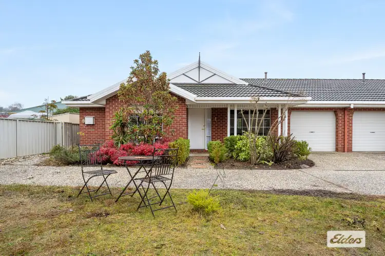 Main view of Homely unit listing, 1/8 Raven Court, Wodonga VIC 3690