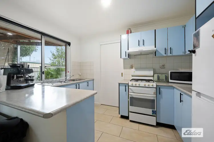 Second view of Homely unit listing, 1/8 Raven Court, Wodonga VIC 3690