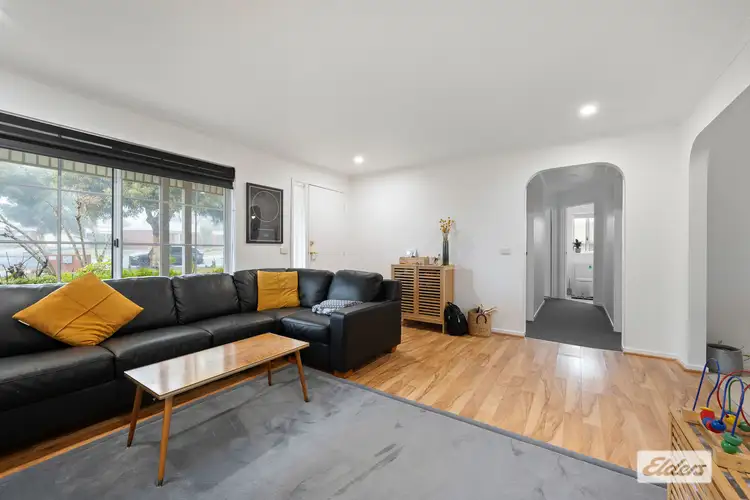 Fourth view of Homely unit listing, 1/8 Raven Court, Wodonga VIC 3690