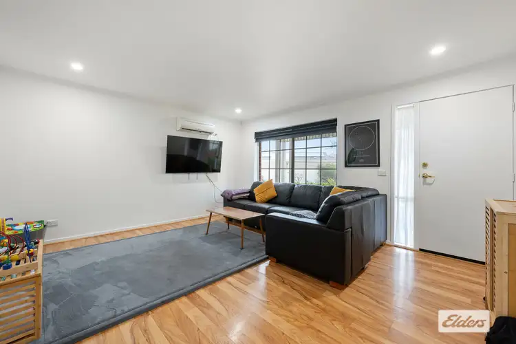 Fifth view of Homely unit listing, 1/8 Raven Court, Wodonga VIC 3690