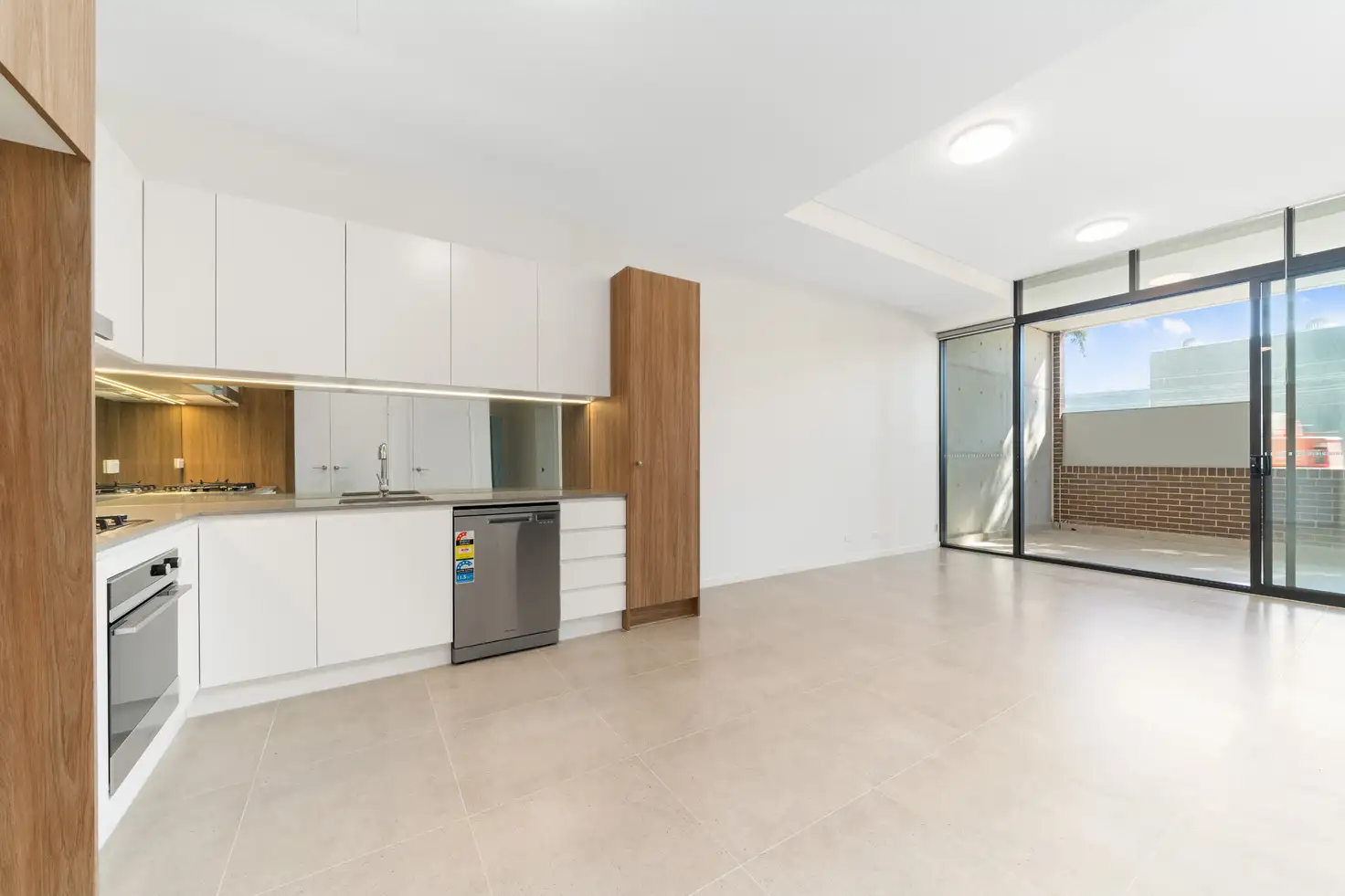 Main view of Homely apartment listing, G08/10-20 McEvoy Street, Waterloo NSW 2017
