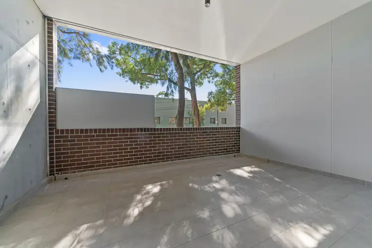 Second view of Homely apartment listing, G08/10-20 McEvoy Street, Waterloo NSW 2017