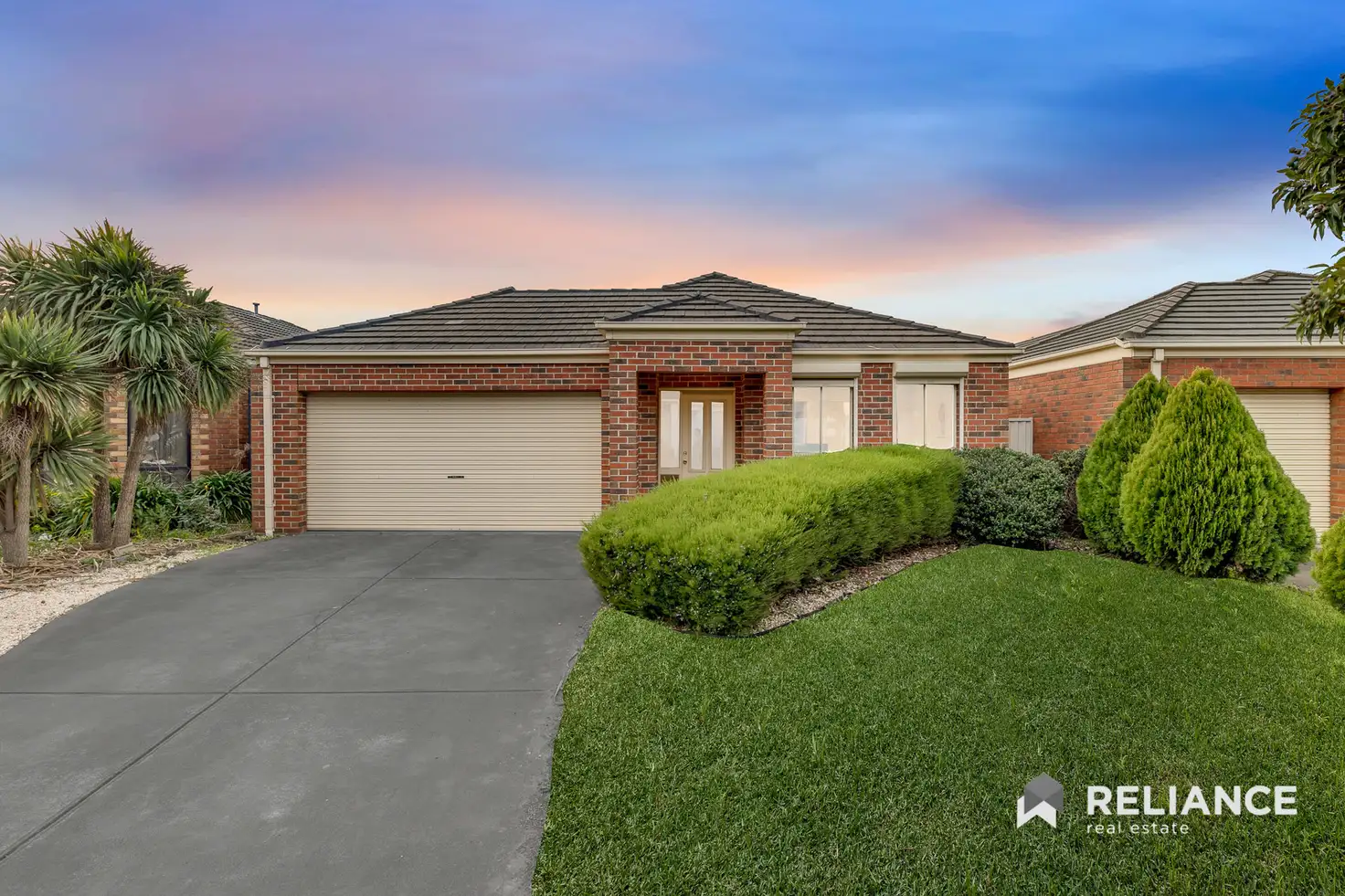 Main view of Homely house listing, 28 Wyperfeld Circuit, Caroline Springs VIC 3023