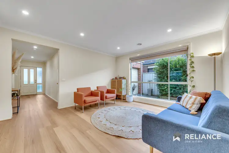 Fourth view of Homely house listing, 28 Wyperfeld Circuit, Caroline Springs VIC 3023