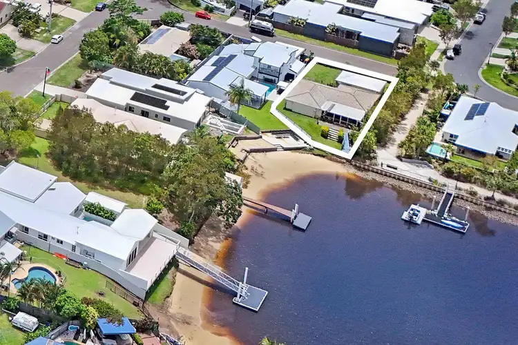 Main view of Homely house listing, 6 Narranda Place, Mountain Creek QLD 4557