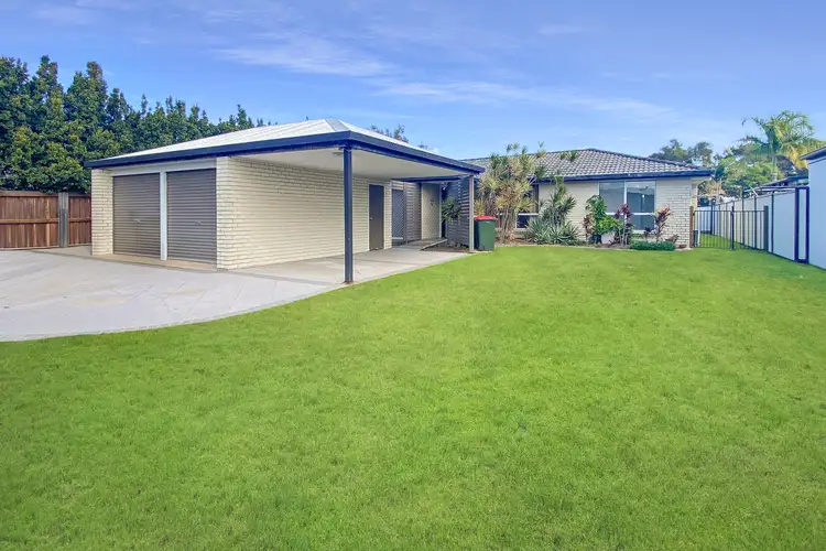 Fourth view of Homely house listing, 6 Narranda Place, Mountain Creek QLD 4557