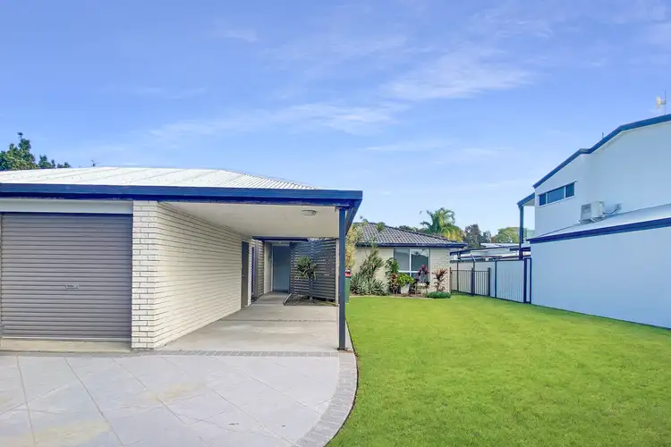 Fifth view of Homely house listing, 6 Narranda Place, Mountain Creek QLD 4557