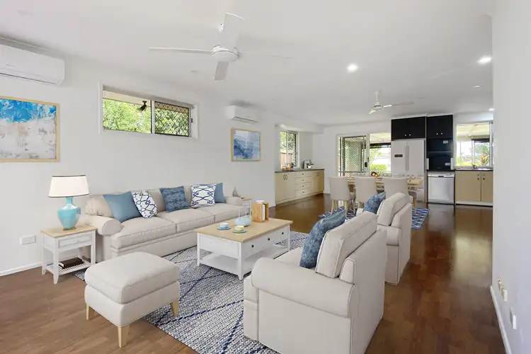 Sixth view of Homely house listing, 6 Narranda Place, Mountain Creek QLD 4557