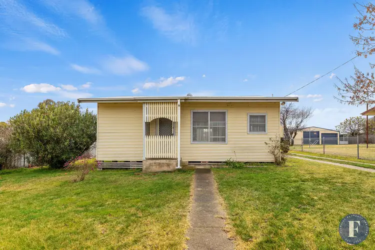 65 Campbell Street, Boorowa NSW 2586