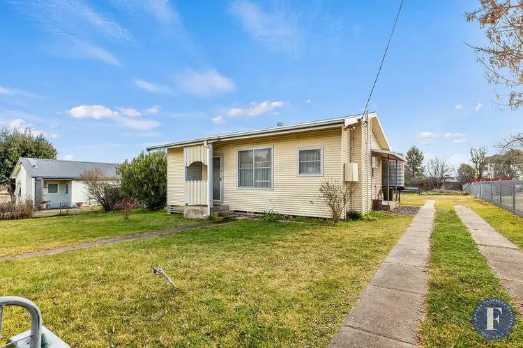Second view of Homely house listing, 65 Campbell Street, Boorowa NSW 2586