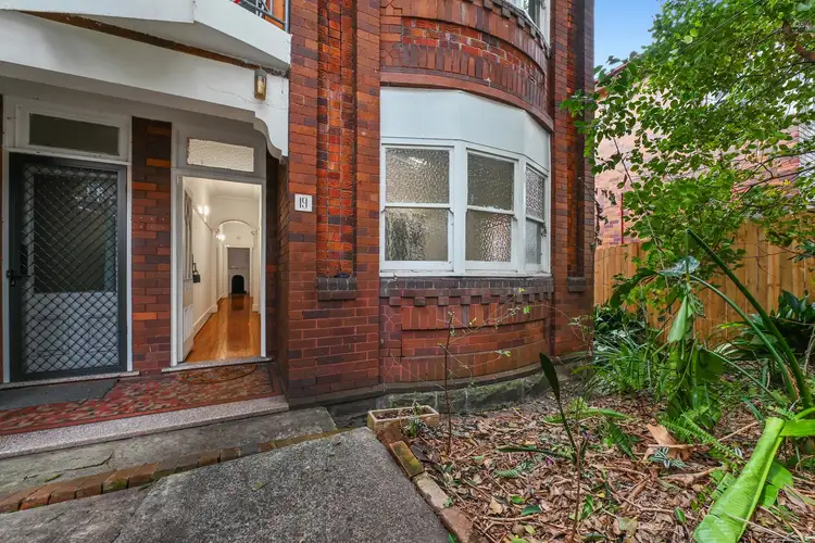 Second view of Homely apartment listing, 19 Kidman Street, Coogee NSW 2034