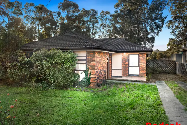 Main view of Homely house listing, 18 Ebony Drive, Bundoora VIC 3083