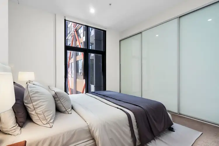 Third view of Homely apartment listing, 206/11 Hassall Street, Parramatta NSW 2150