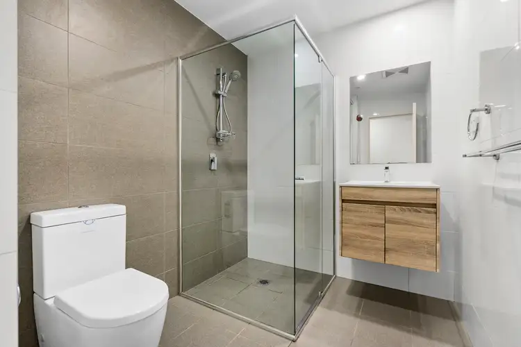 Fourth view of Homely apartment listing, 206/11 Hassall Street, Parramatta NSW 2150