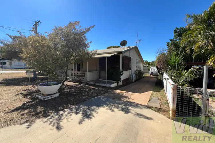 40 Buckley Avenue, Mount Isa QLD 4825