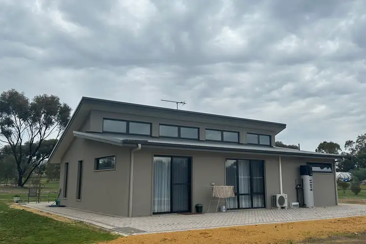 Lot 41 Knotts Road, York WA 6302