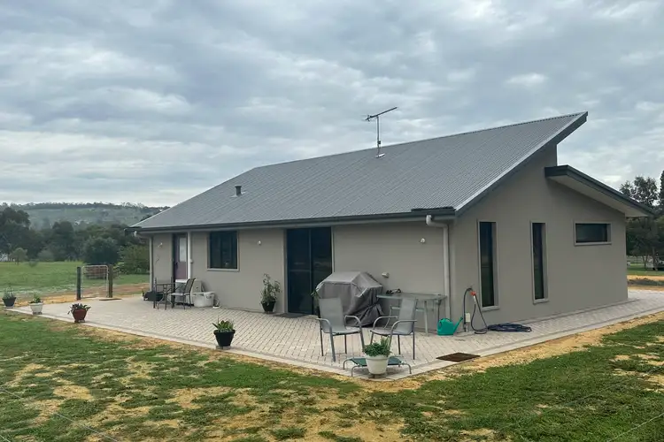 Second view of Homely house listing, Lot 41 Knotts Road, York WA 6302