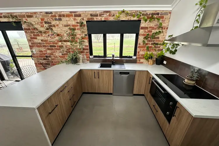 Third view of Homely house listing, Lot 41 Knotts Road, York WA 6302