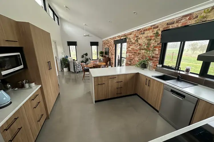 Fourth view of Homely house listing, Lot 41 Knotts Road, York WA 6302