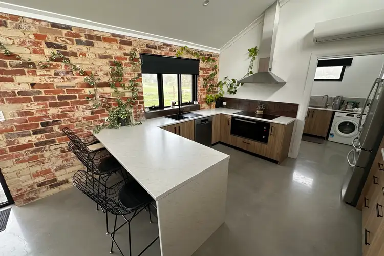 Fifth view of Homely house listing, Lot 41 Knotts Road, York WA 6302