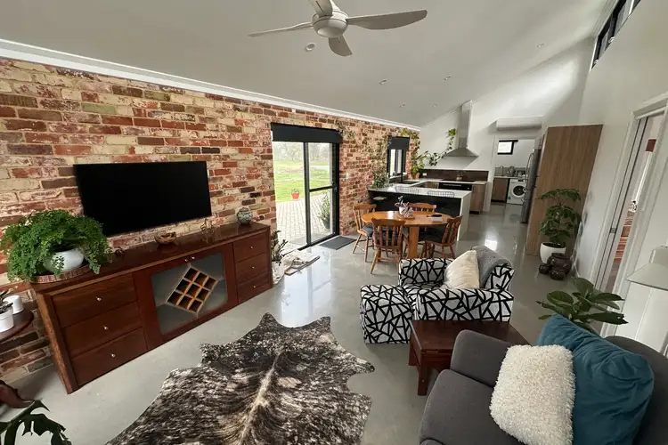 Seventh view of Homely house listing, Lot 41 Knotts Road, York WA 6302