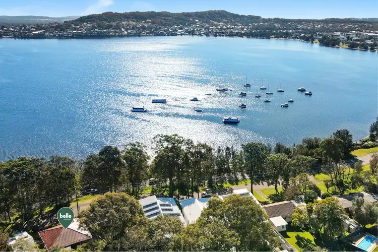 Main view of Homely house listing, 602 Macquarie Drive, Eleebana NSW 2282