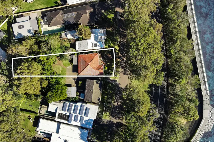 Second view of Homely house listing, 602 Macquarie Drive, Eleebana NSW 2282