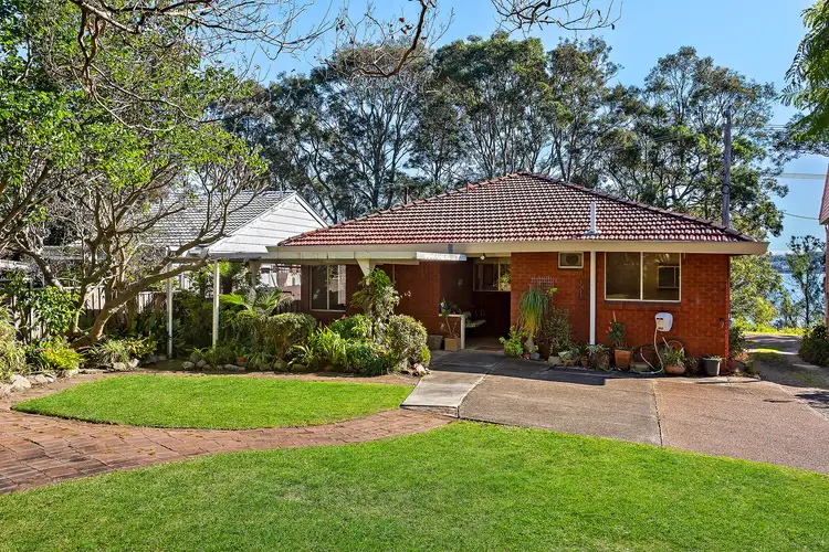 Sixth view of Homely house listing, 602 Macquarie Drive, Eleebana NSW 2282